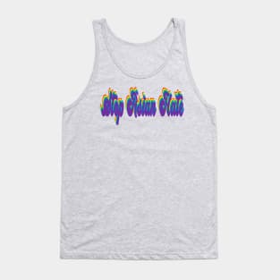 Stop Asian Hate Tank Top